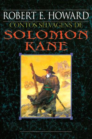 [Solomon Kane 01] • Solomon Kane